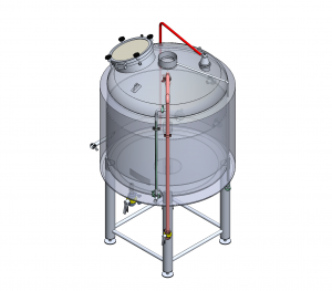 kettle whirlpool diagram
