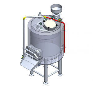 kettle whirlpool diagram