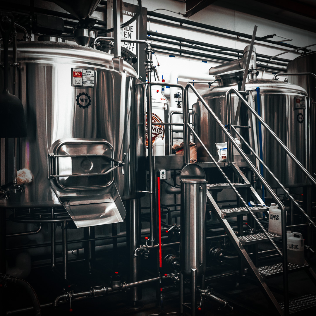 Brewhouse Options