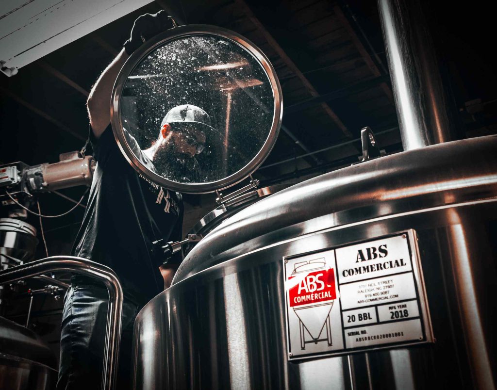 Spring 2024 Brewhouse Discount Giveaway