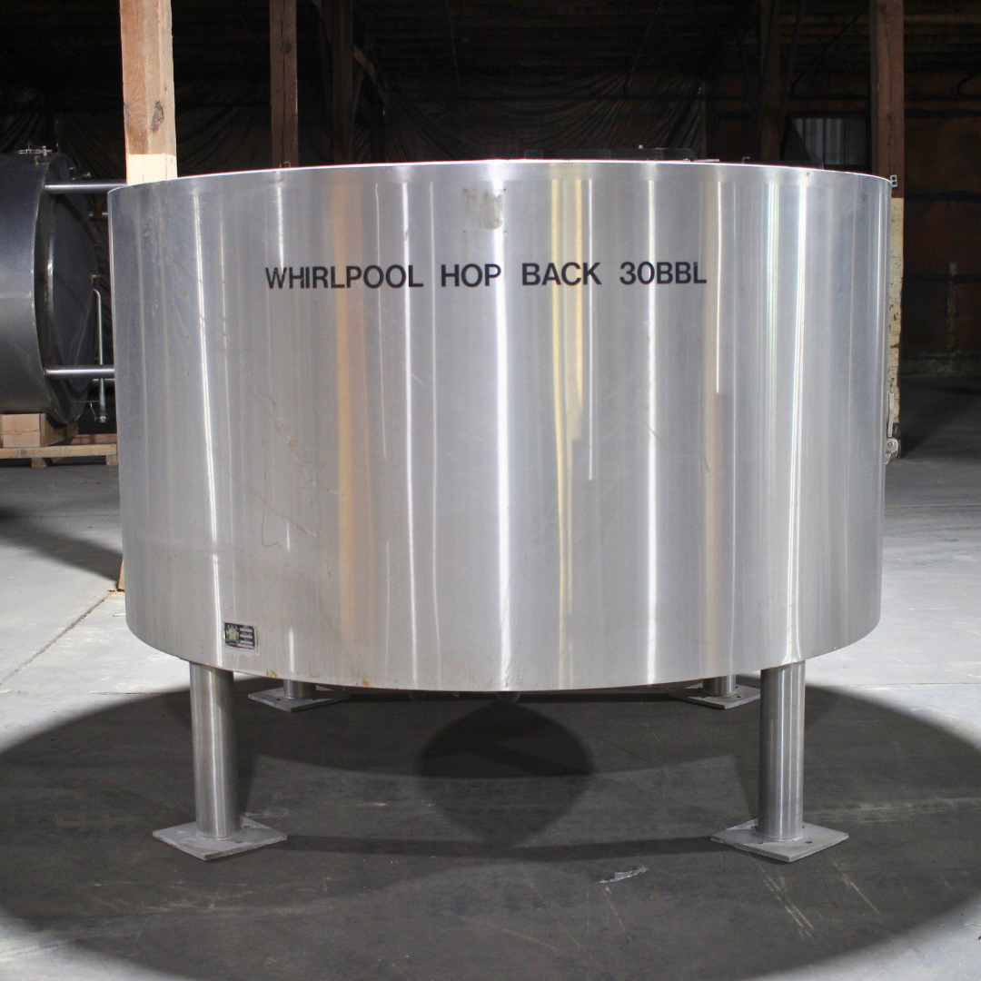 NSI used equipment