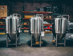 equipment buying