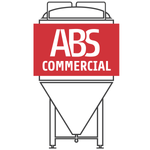 abs commercial logo